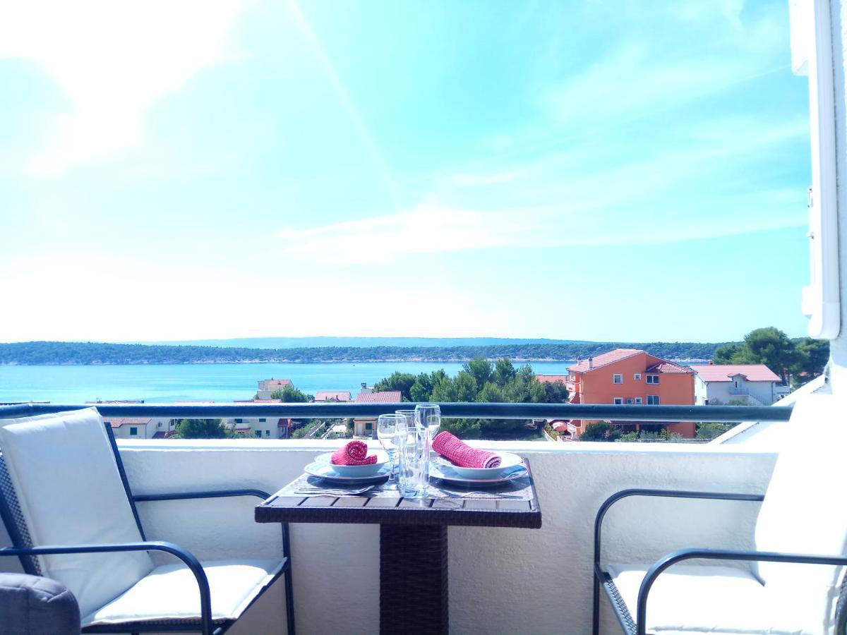 Apartment Apoksiomen Barbat na Rabu Esterno foto