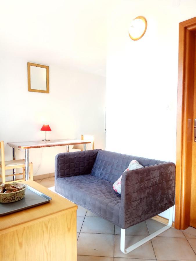 Apartment Apoksiomen Barbat na Rabu Esterno foto