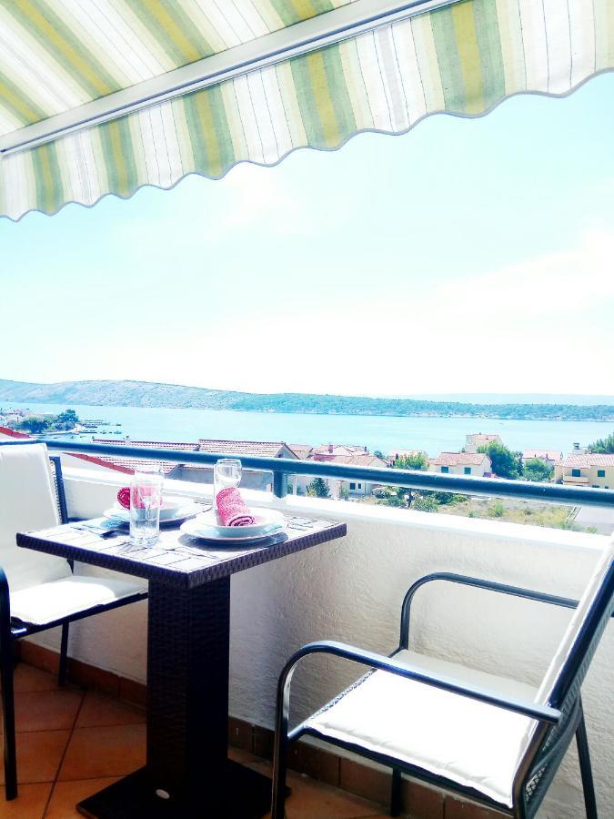 Apartment Apoksiomen Barbat na Rabu Esterno foto