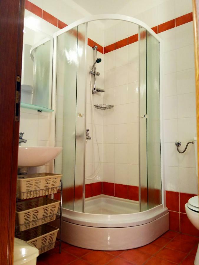 Apartment Apoksiomen Barbat na Rabu Esterno foto