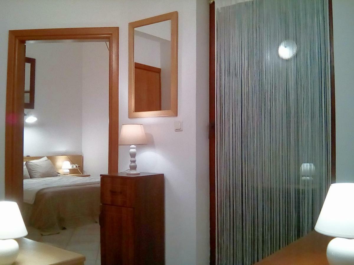 Apartment Apoksiomen Barbat na Rabu Esterno foto