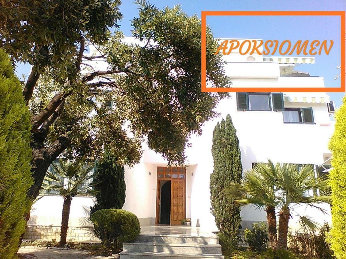 Apartment Apoksiomen Barbat na Rabu Esterno foto