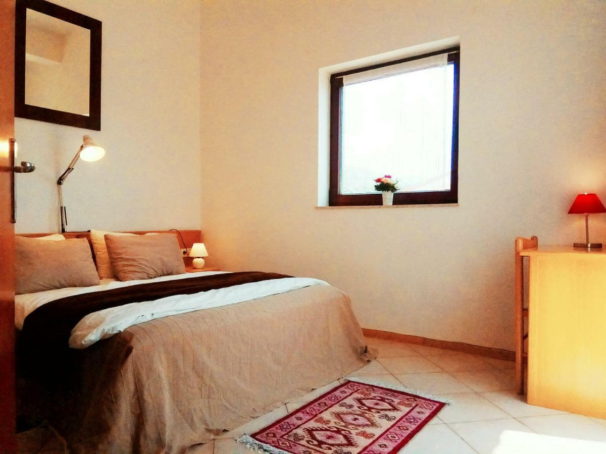 Apartment Apoksiomen Barbat na Rabu Esterno foto